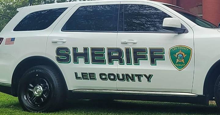 Deputy shoots and kills 13-year-old wanted for grandmother's murder in North Carolina