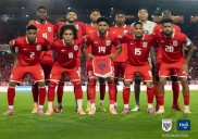 Apoteosis: Panamá clasifica a Mundial de fútbol 2026