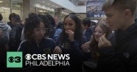 Annual food show turns Philadelphia middle school students into critics
