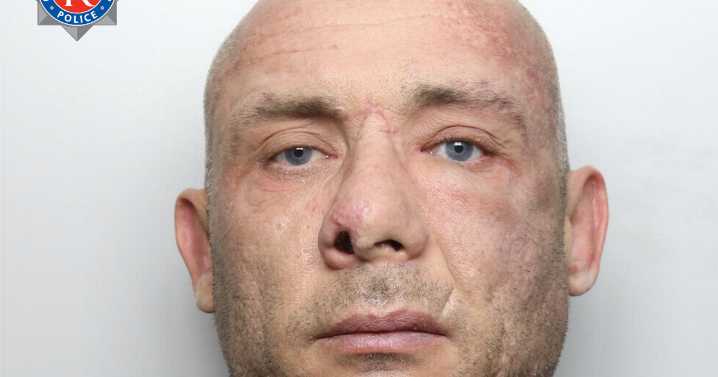 Police issue statement after taking down crime gang run by murdered Thomas Campbell's brother