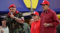 Régimen de Maduro pide la nacionalidad a opositores venezolanos por apoyar el despliegue militar de EE.UU. en el Caribe