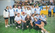 «San Ignacio»: Primer equipo de newcom inclusivo del país