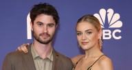 Chase Stokes Slams Fans for Spreading Negativity in Kelsea Ballerini’s Comments Section, Tells Them to ‘Grow Up’ | Chase Stokes, Kelsea Ballerini | Celebrity News and Gossip | Entertainment, Photos an