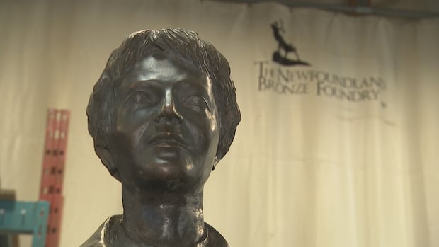 There will be no government money for Amelia Earhart restoration, says minister