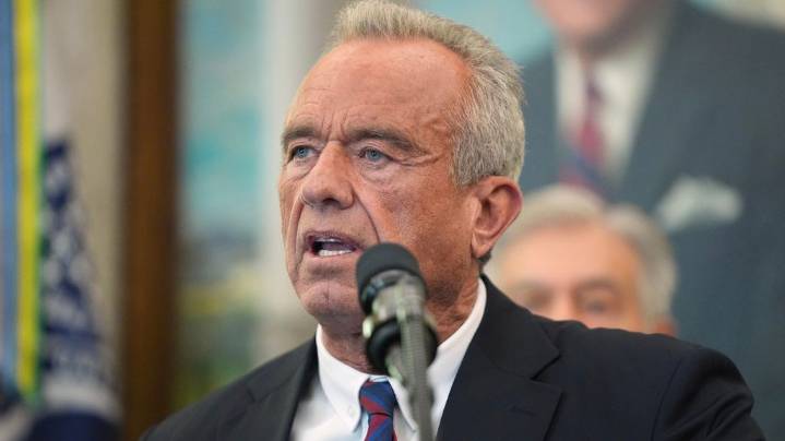 FDA will remove warning label for hormone replacement therapy for menopause