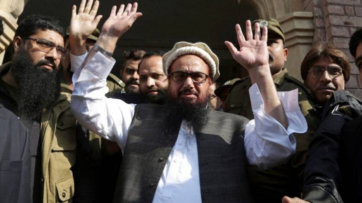 Trishul Effect? Lashkar’s Political Wing Defers Lahore Convention Citing ‘External Threats’