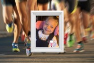 RYR Endurance Race Weekend Honors Georgia Claire Powell