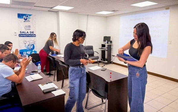 La JMAS se prepara para operar un Almacén Central más eficiente y moderno