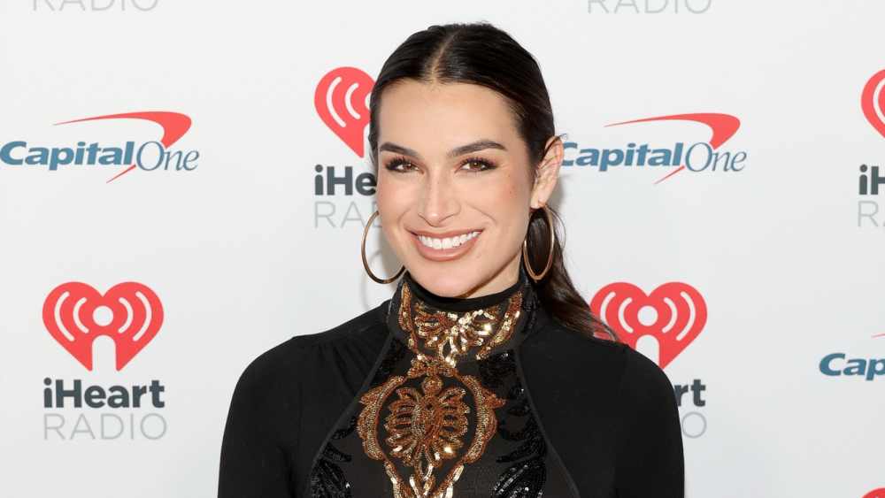 Ashley Iaconetti Teases How 'RHORI' Is 'Different' From 'The Bachelor'