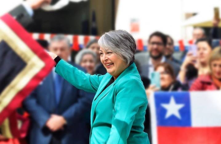 Jara lidera las encuestas en Chile, pero sin asegurar la victoria en primera vuelta