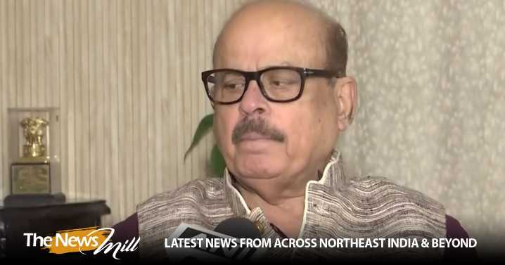 “Exit polls are just speculation, not accurate”: Congress MP Tariq Anwar on Bihar projections