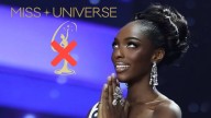Por qué Olivia Yacé rechazó el título de Miss África en Miss Universo 2025