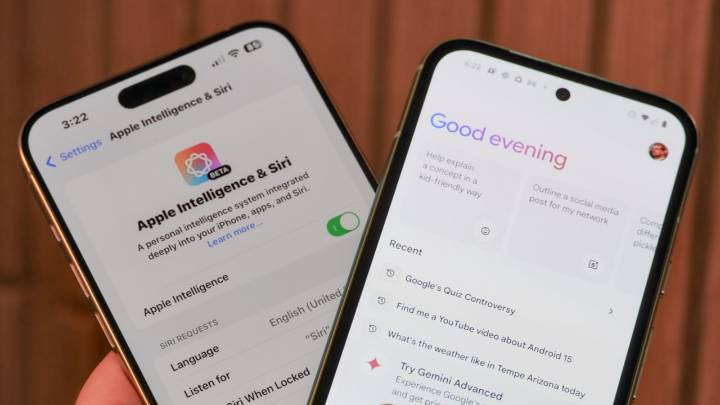 Google’s Gemini could power the next-gen Siri in $1 billion Apple deal