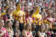 Watch FSU vs Virginia Tech streaming free today; ESPN/YouTube TV dispute viewing options, time, odds