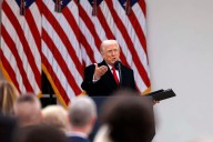 Fiscal retira cargos contra Trump por presunta interferencia en las elecciones de 2020