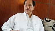 Nagaland CM urges Centre to revive IISER project, strengthen connectivity and education infrastructure