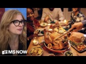 Melissa Clark says 'season your bird ahead' and other Thanksgiving tips