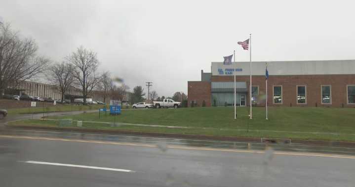 Factory in Cranberry Township evacuated due to nitric acid release