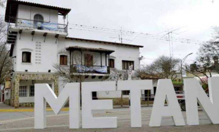 Metán: Denuncian la desaparición de más de 40 resoluciones del Concejo Deliberante