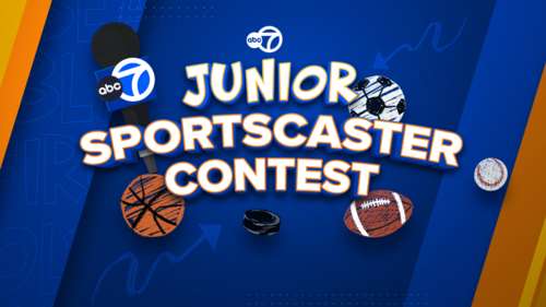 ABC7 Chicago Junior Sportscaster Contest
