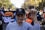 Cada quien su marcha Z