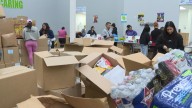 As thousands in Houston struggle with food access during government shutdown, new study links food insecurity to poor health