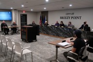 Breezy Point council moves forward with Buschmann construction, $3.35 million bonds