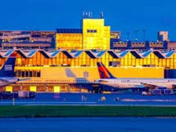 Pocos saben cuál es el mega aeropuerto del Medio Oeste que acaba de ser nombrado el número uno en América del Norte por satisfacción del viajero