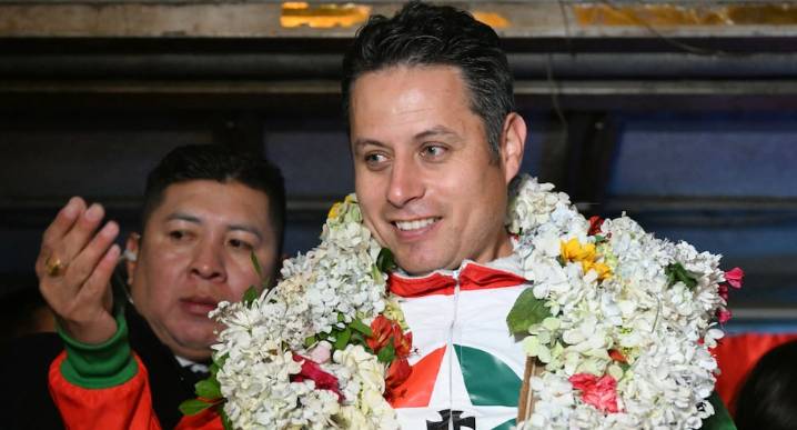 EL CAPITÁN EDMAN LARA · En Historias Nunca Contadas