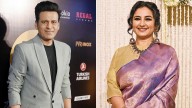 Diya Dutta on her bond with Manoj Bajpayee over the years: 'He cooked a lot..’