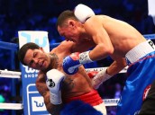 Gervonta Davis, accused of battery, dropped from fight vs. Jake Paul