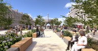When Aberdeen's Castlegate revamp could get underway amid wave of city centre projects