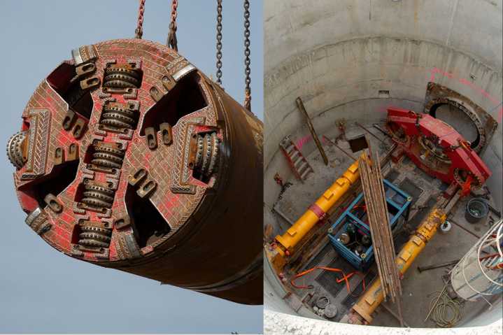 This massive Calgary infrastructure project won't wrap up until 2028