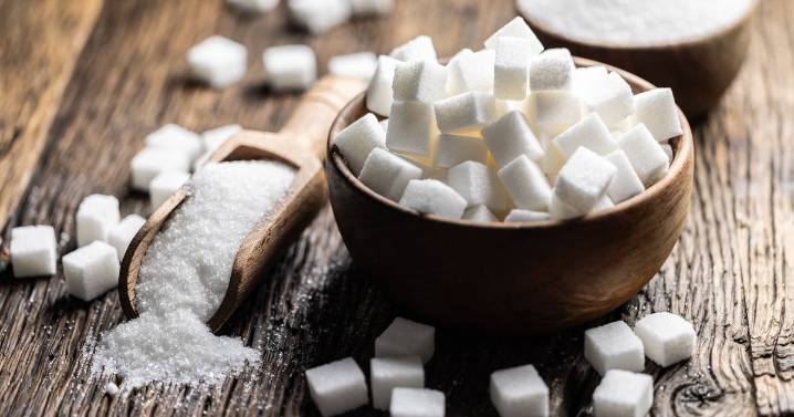 Doctor warns you are eating 'too much sugar' if you answer yes to 3 questions