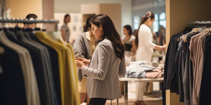 Indumentaria en crisis: el sector atravesó su peor bimestre y se aceleran los despidos y las suspensiones