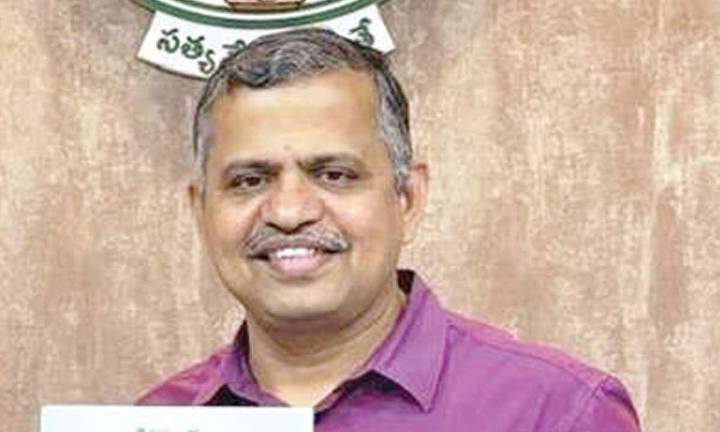 ADEETIE a great boon for MSMEs: Principal Secretary Yuvaraj