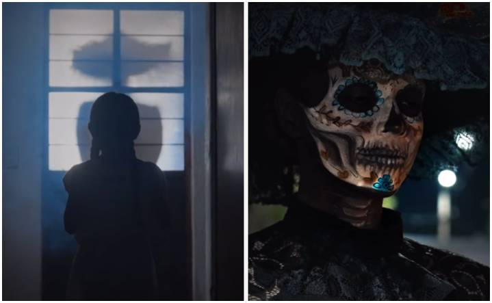 Dia de Muertos 2025: cortometraje inspirado en La Catrina conmueve a usuarios de TikTok