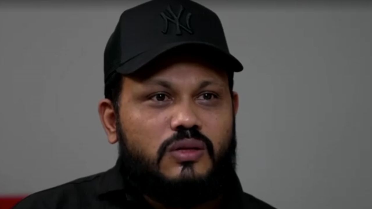 El milagro del único superviviente del accidente de Air India que se convirtió en tragedia: «Mi familia está rota»