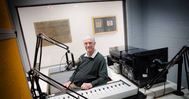 KOOL milestone: Spokane oldies radio station gets a new license for life