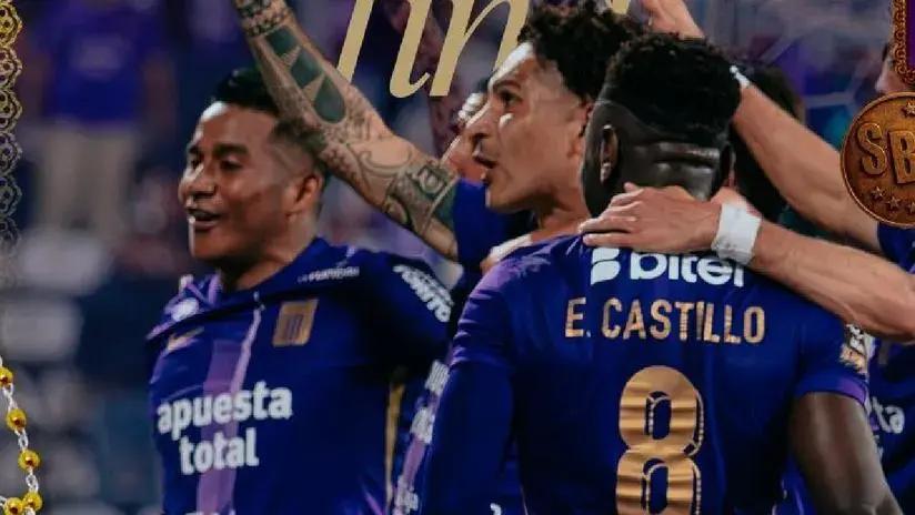 Alianza Lima sufre 6 bajas: el posible once blanquiazul ante Los Chankas tras sensibles ausencias [FOTOS]