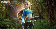 ‘Legend of Zelda’ Movie Leaks: Set Footage, BOTW Clues & an ‘Impa’ Reveal