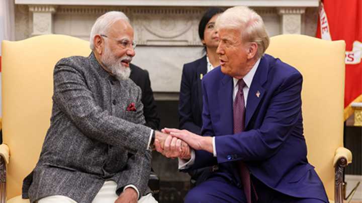 US lawmakers introduce bipartisan resolution recognising ‘strategic value of historical partnership’ with India