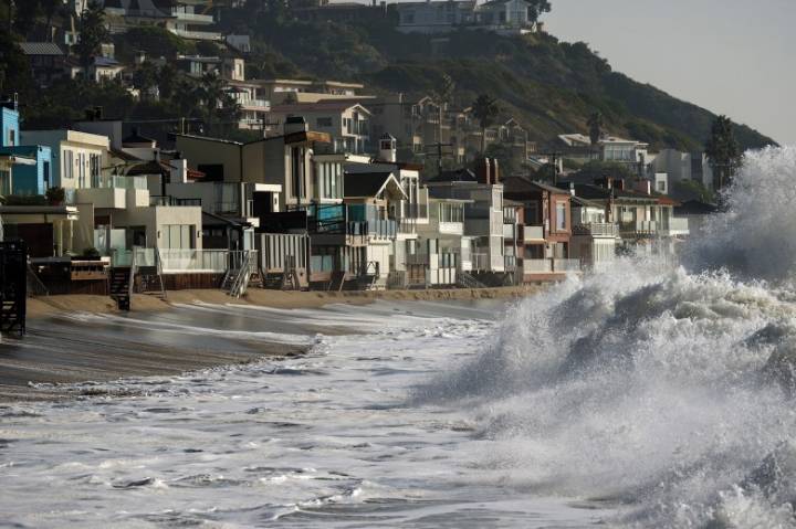 More housing on the California coast? Changes at this powerful agency signal a pro