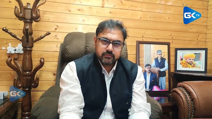 Outstanding sportspersons to get jobs in J&K, rules notified: Minister