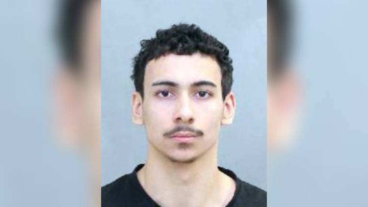 Man, 20, arrested for allegedly exposing himself to four children under 16: Toronto police