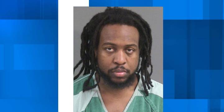North Charleston Police arrest man on more than two