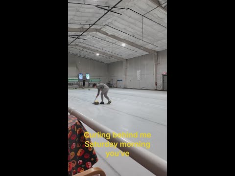 Local curling club expects surge around Olympics