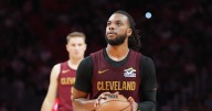 Cavs G Darius Garland diagnosed with toe contusion