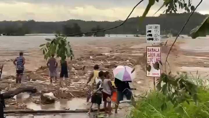 Trending Now Weather Videos