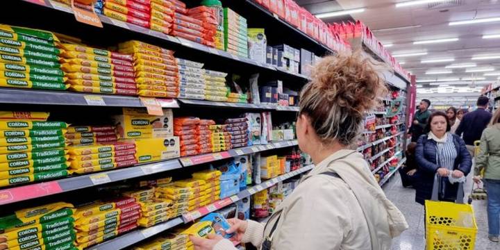 Estos son los alimentos que más se encarecieron en Colombia según el Dane y los que dieron un respiro al bolsillo